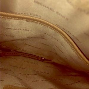 Michael Kors Hand Bag (OBO)